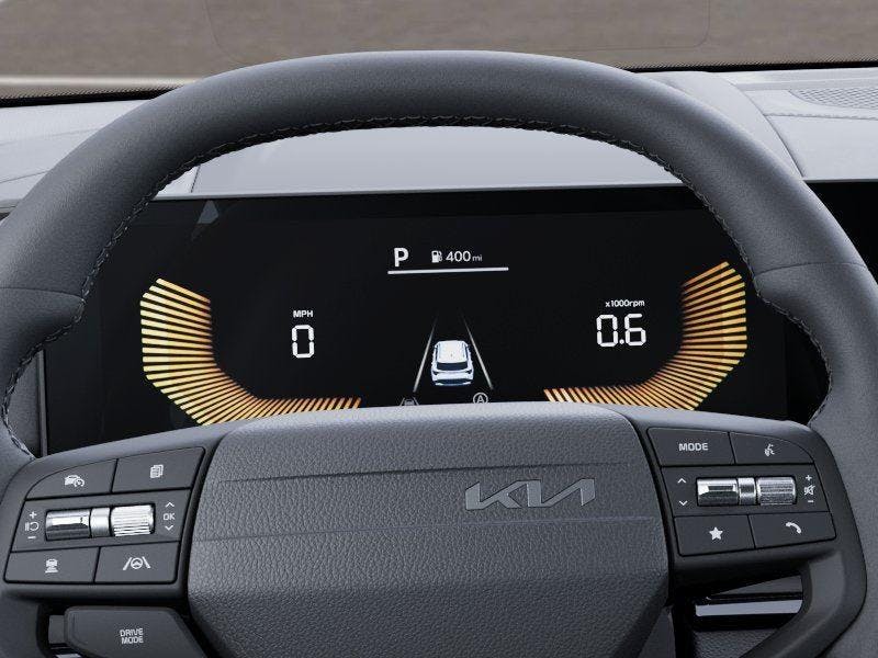 2026 Kia Sportage EX (862201) Photo 20