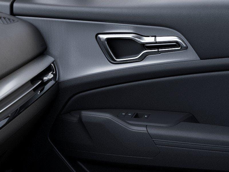 2026 Kia Sportage EX (862201) Photo 24