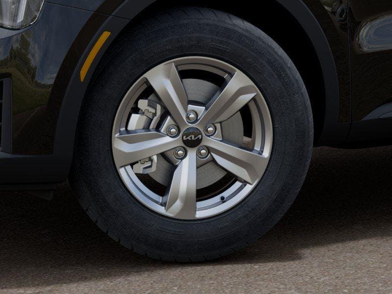 2026 Kia Sorento LX (862207) Photo 8
