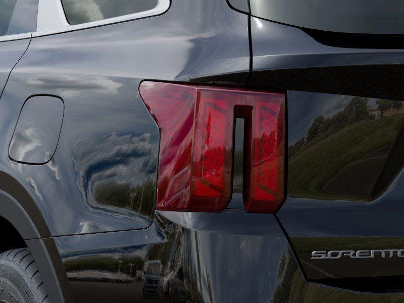 2026 Kia Sorento LX (862207) Photo 10
