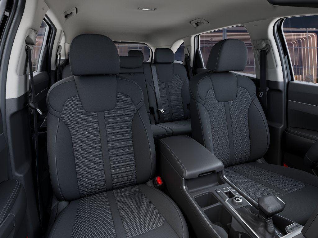 2026 Kia Sorento LX (862207) Photo 14