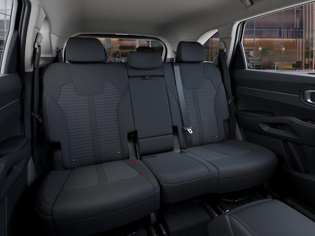 2026 Kia Sorento LX (862207) Photo 15