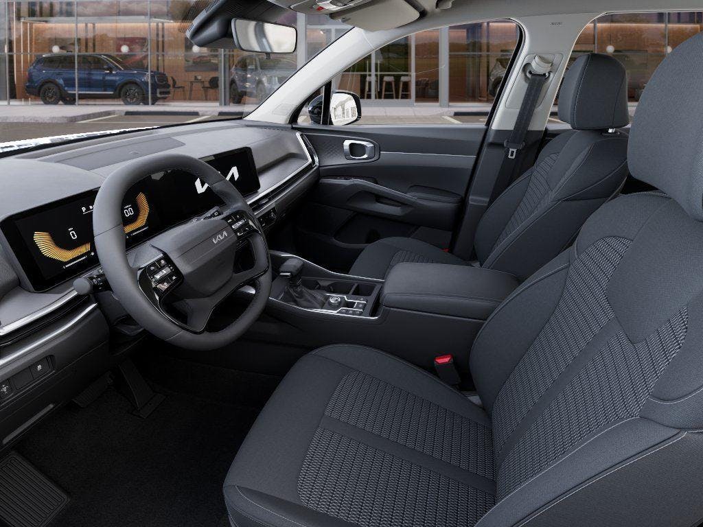 2026 Kia Sorento LX (862207) Photo 16