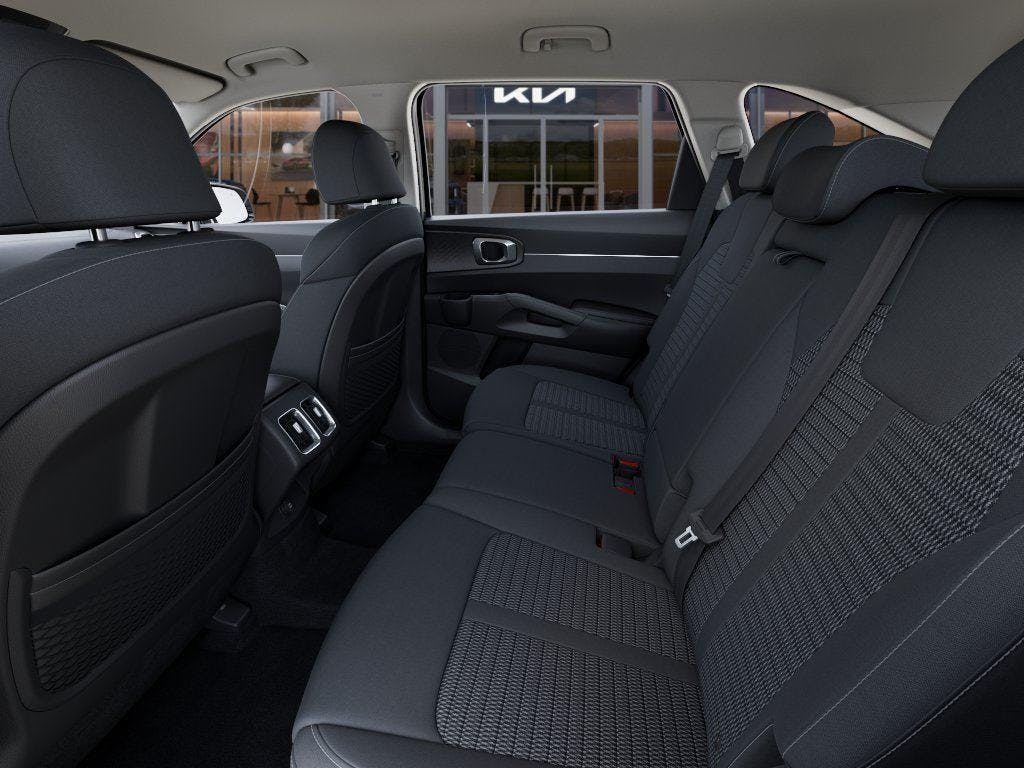 2026 Kia Sorento LX (862207) Photo 17