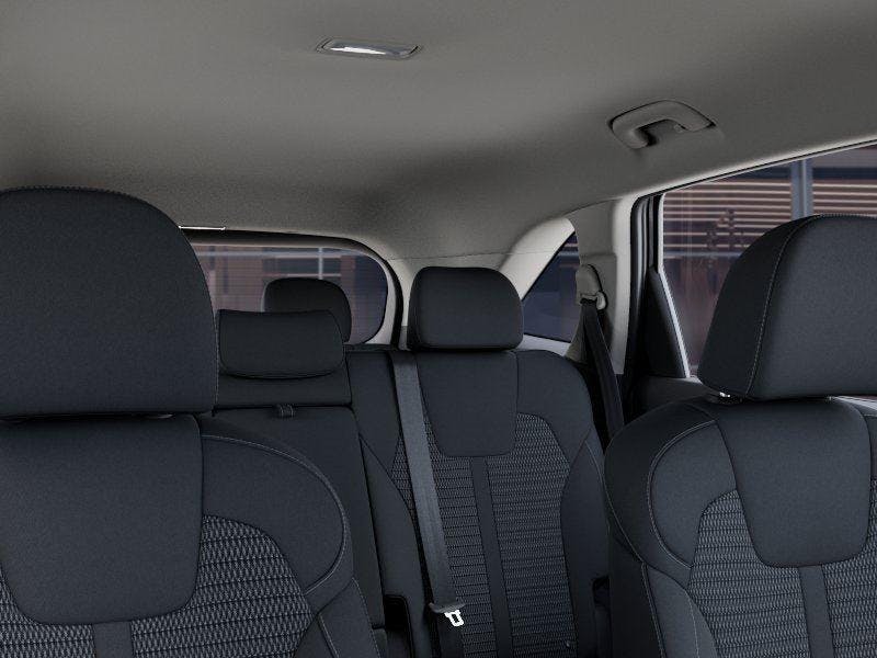 2026 Kia Sorento LX (862207) Photo 26