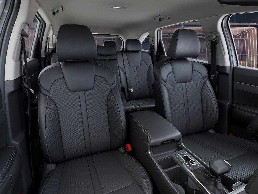 2026 Kia Sorento S (862208) Photo 14