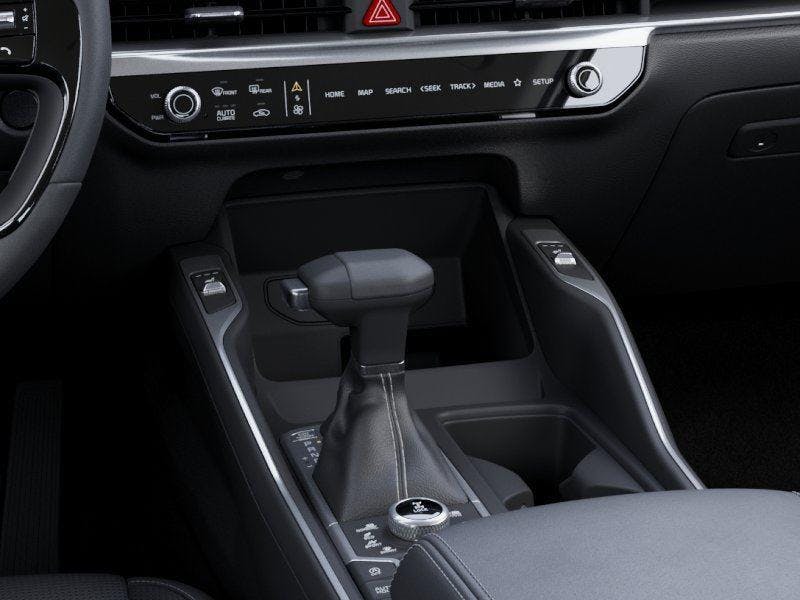 2026 Kia Sorento S (862208) Photo 22