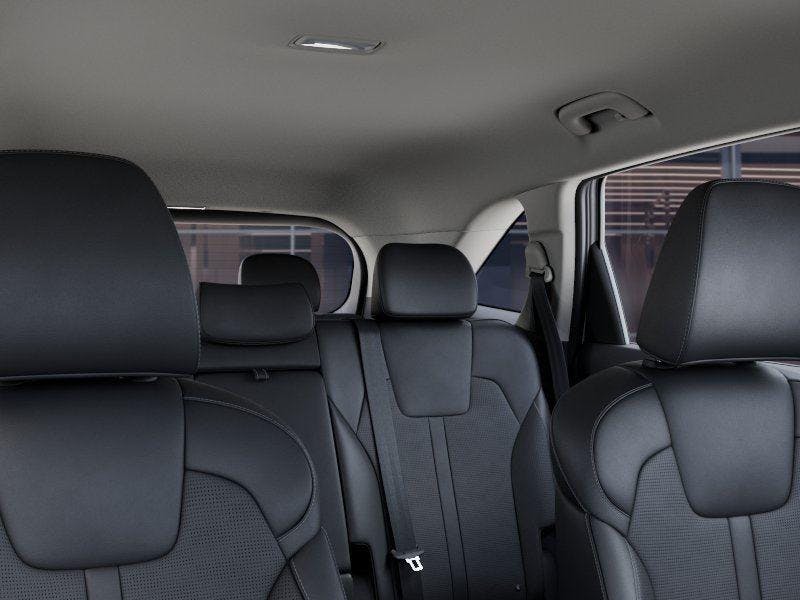 2026 Kia Sorento S (862208) Photo 26