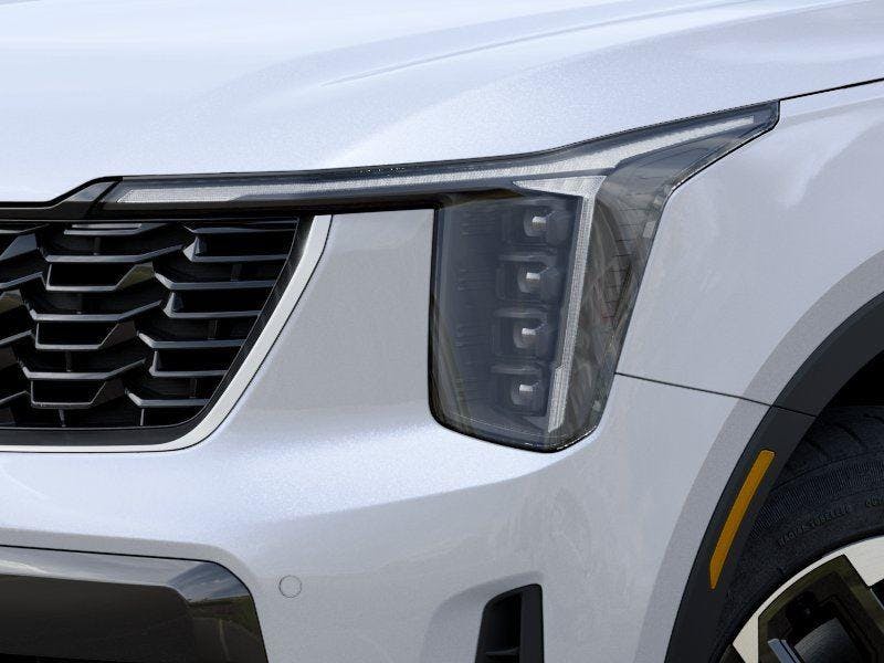 2026 Kia Sorento S (862208) Photo 9