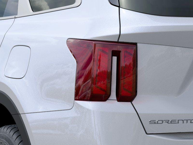 2026 Kia Sorento S (862208) Photo 10