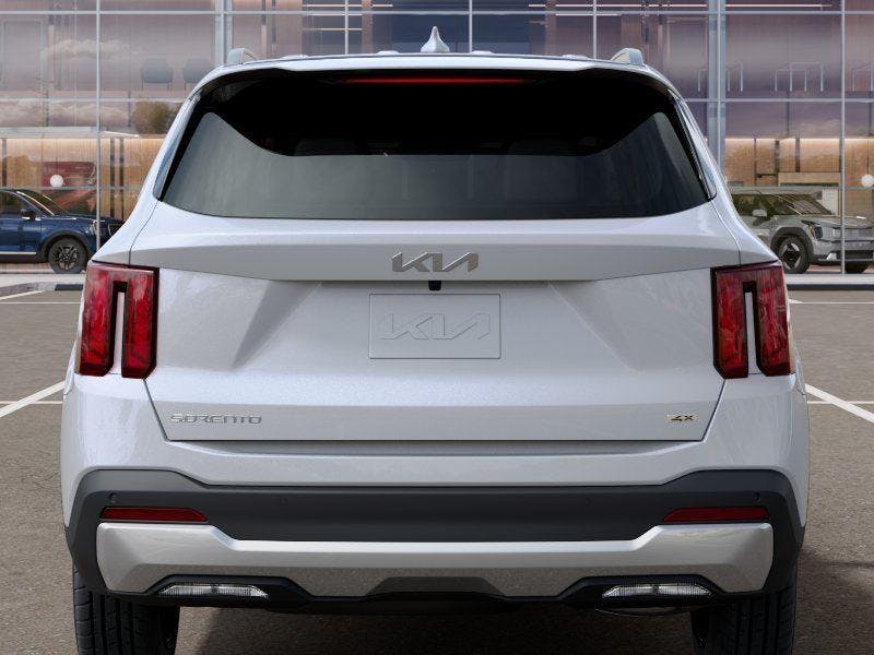 2026 Kia Sorento S (862208) Photo 12