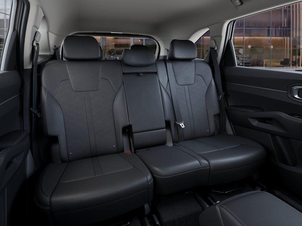 2026 Kia Sorento S (862209) Photo 15