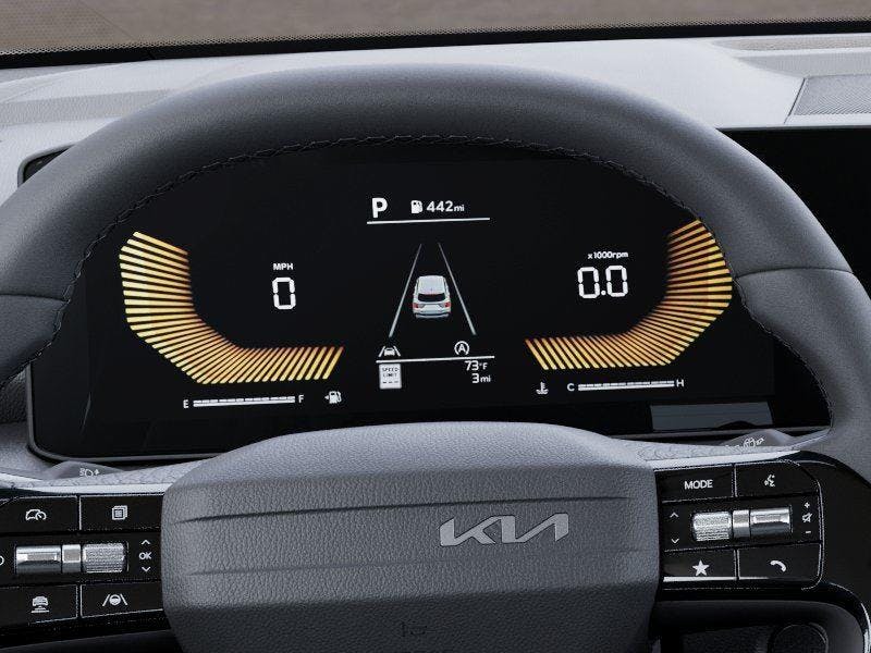 2026 Kia Sorento S (862209) Photo 20