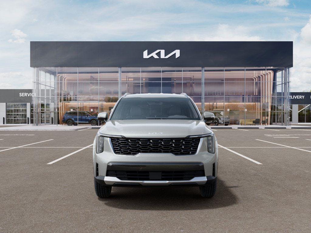 2026 Kia Sorento S (862209) Photo 1