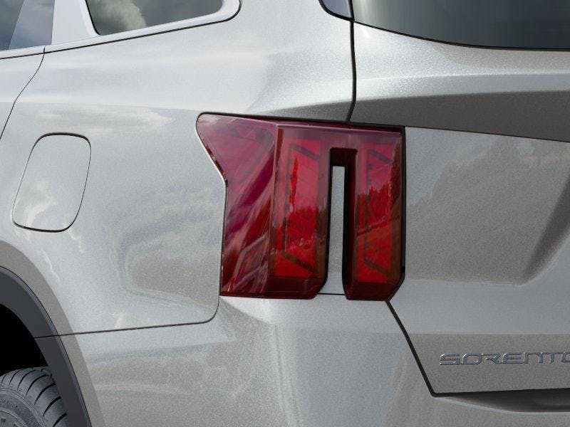 2026 Kia Sorento S (862209) Photo 10