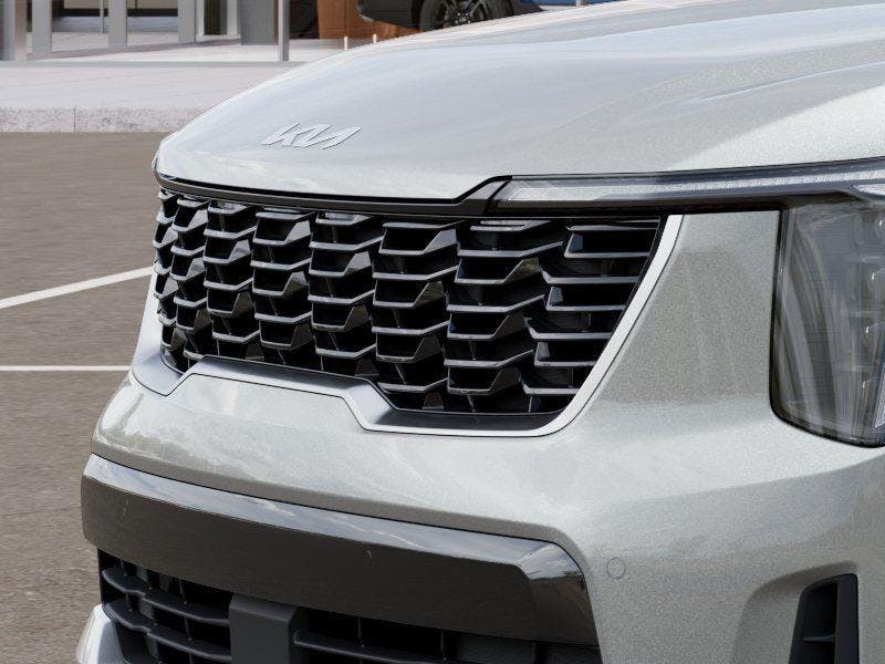 2026 Kia Sorento S (862209) Photo 11
