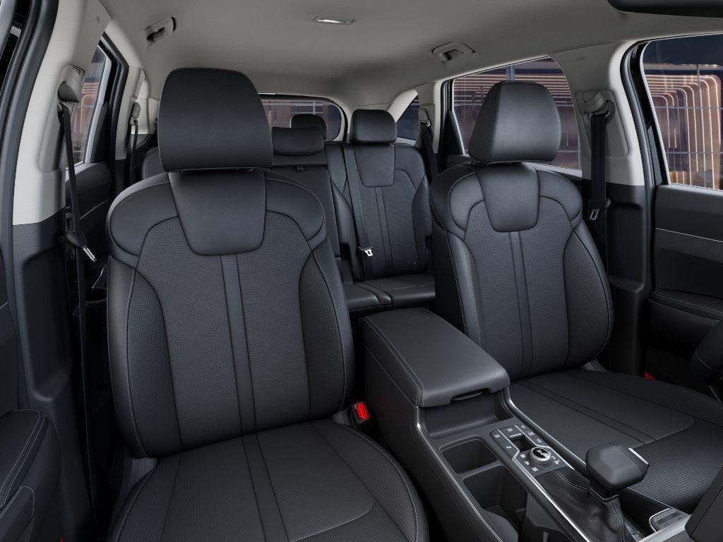 2026 Kia Sorento S (862214) Photo 14