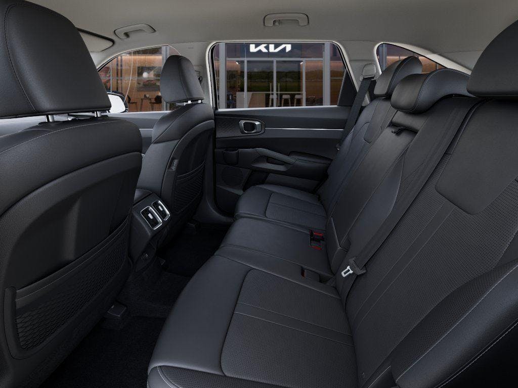 2026 Kia Sorento S (862214) Photo 17