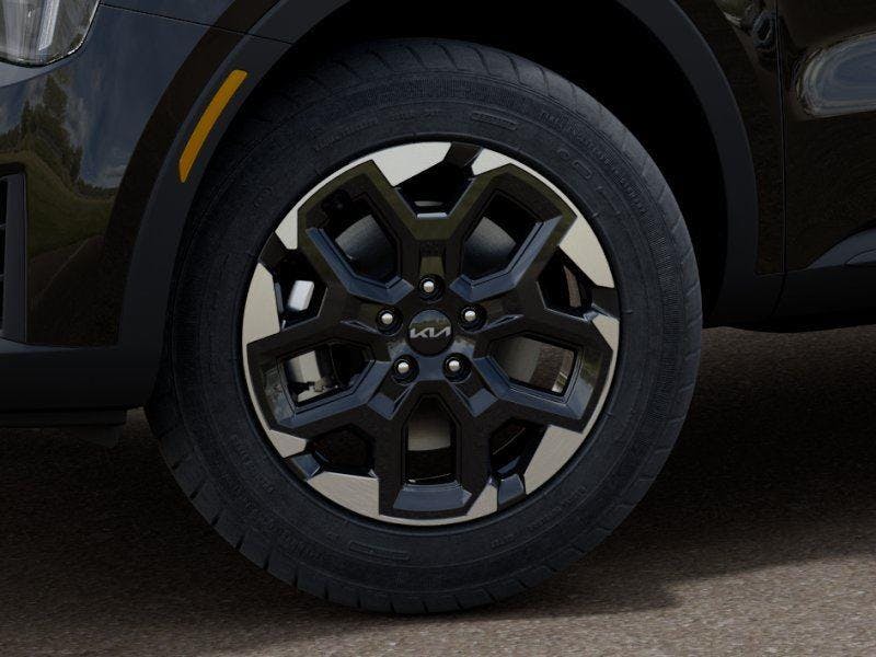 2026 Kia Sorento S (862214) Photo 8