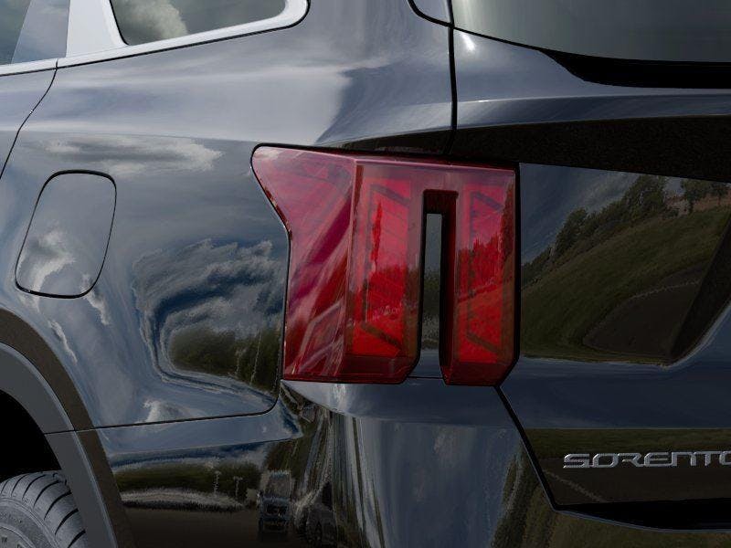 2026 Kia Sorento S (862214) Photo 10