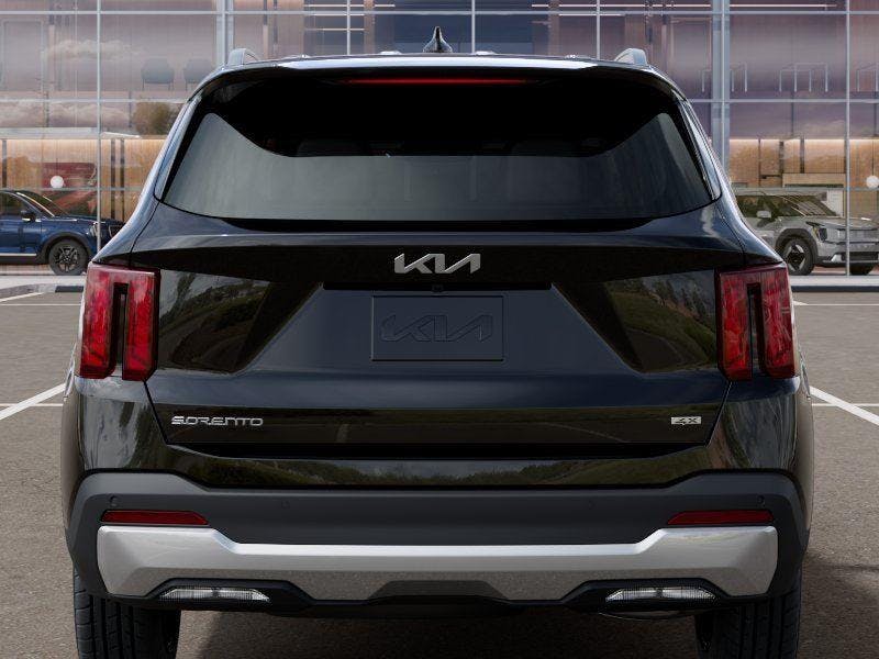 2026 Kia Sorento S (862214) Photo 12