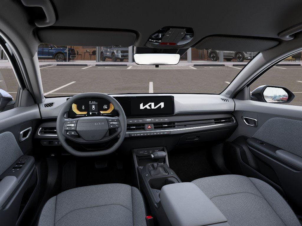 2026 Kia K4 LX (862204) Photo 13