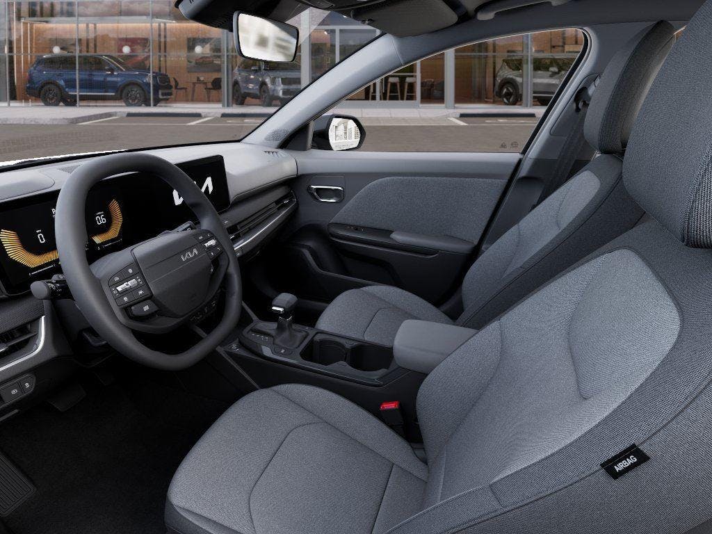 2026 Kia K4 LX (862204) Photo 16