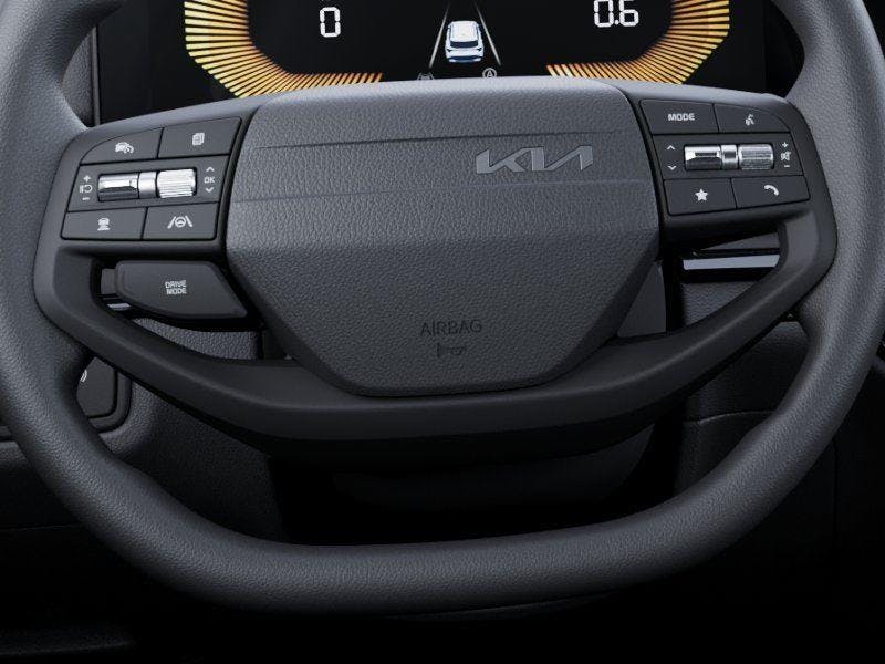2026 Kia Sportage LX (862205) Photo 21