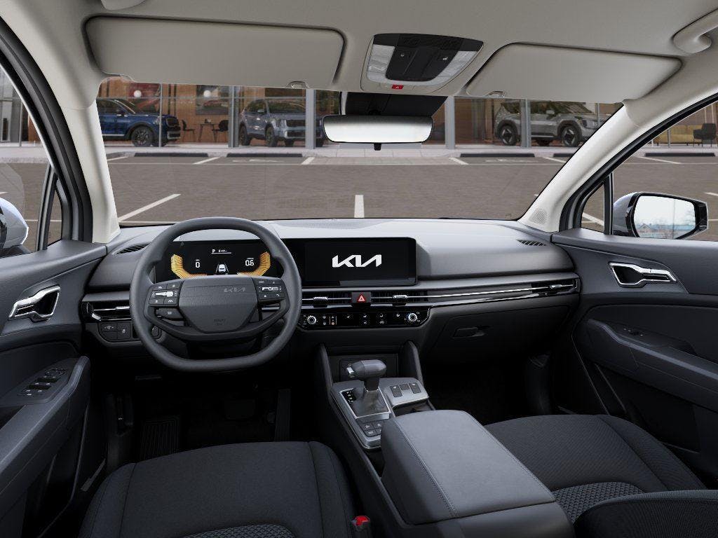 2026 Kia Sportage LX (862205) Photo 13