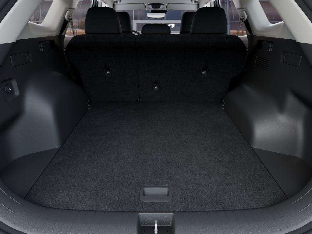 2026 Kia Sportage LX (862205) Photo 18