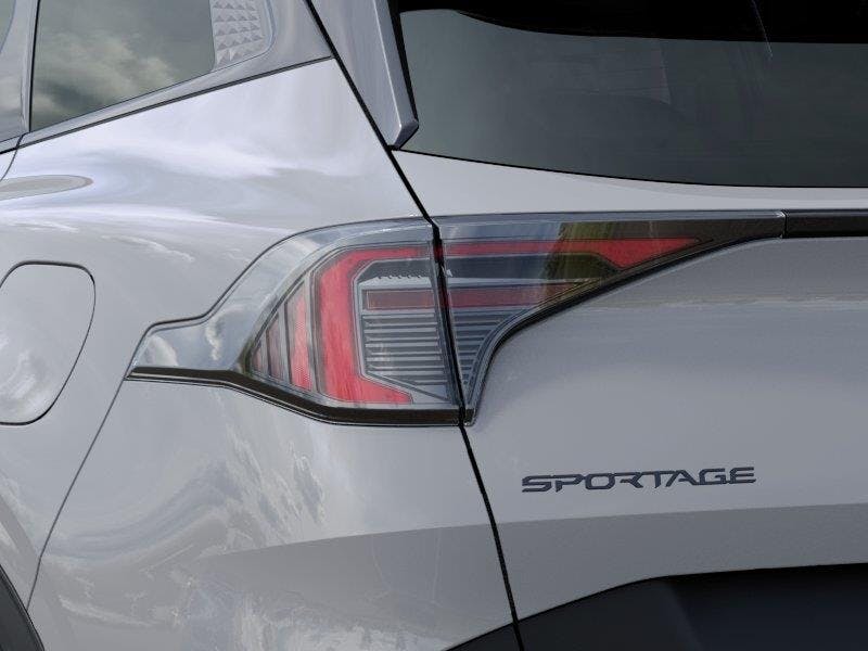 2026 Kia Sportage X-Line (862206) Photo 10