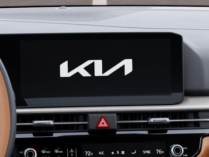2026 Kia Sportage X-Line (862206) Photo 19