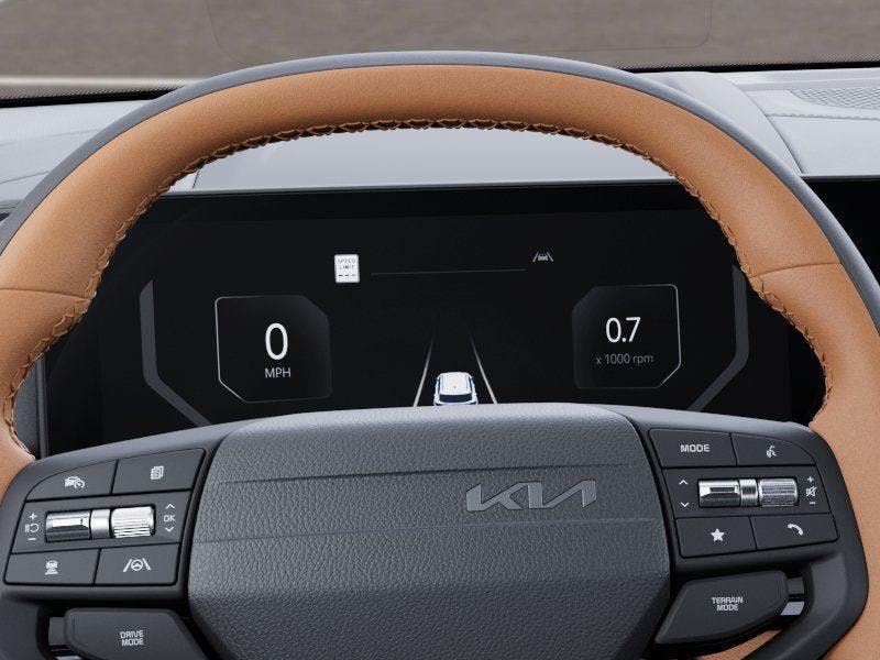 2026 Kia Sportage X-Line (862206) Photo 20