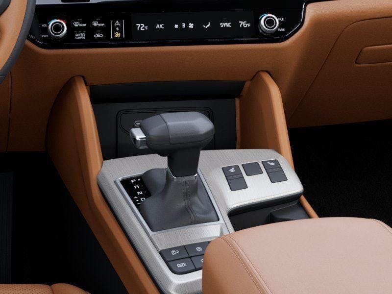 2026 Kia Sportage X-Line (862206) Photo 22