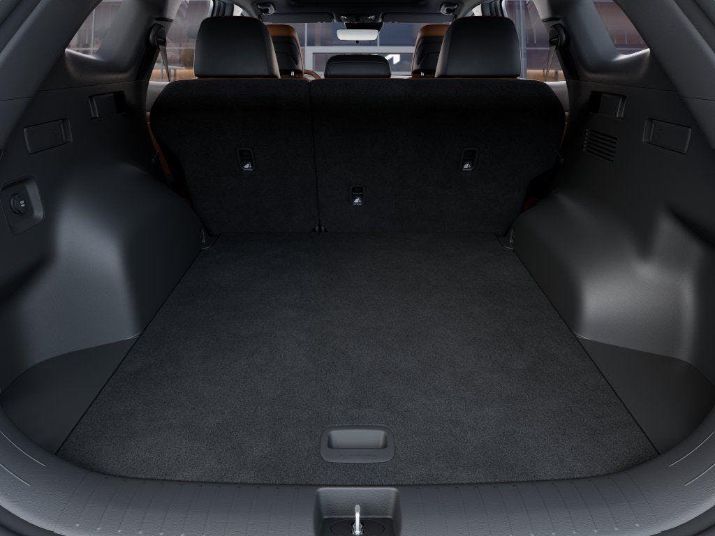 2026 Kia Sportage X-Line (862206) Photo 18