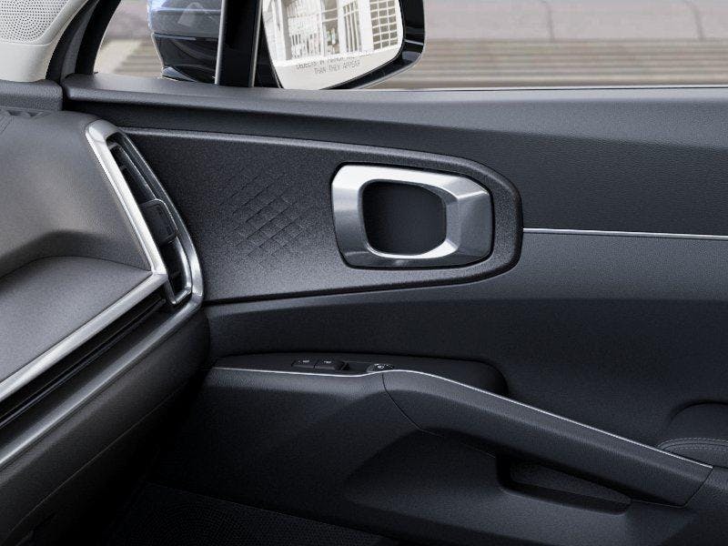 2026 Kia Sorento S (862210) Photo 24
