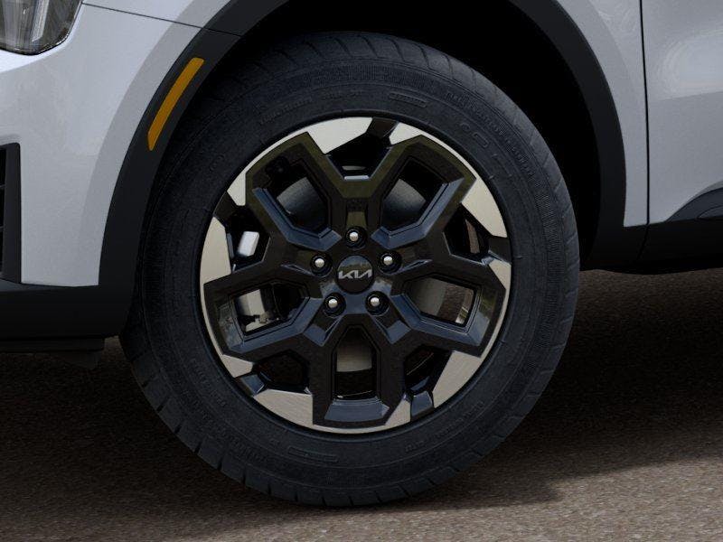 2026 Kia Sorento S (862210) Photo 8