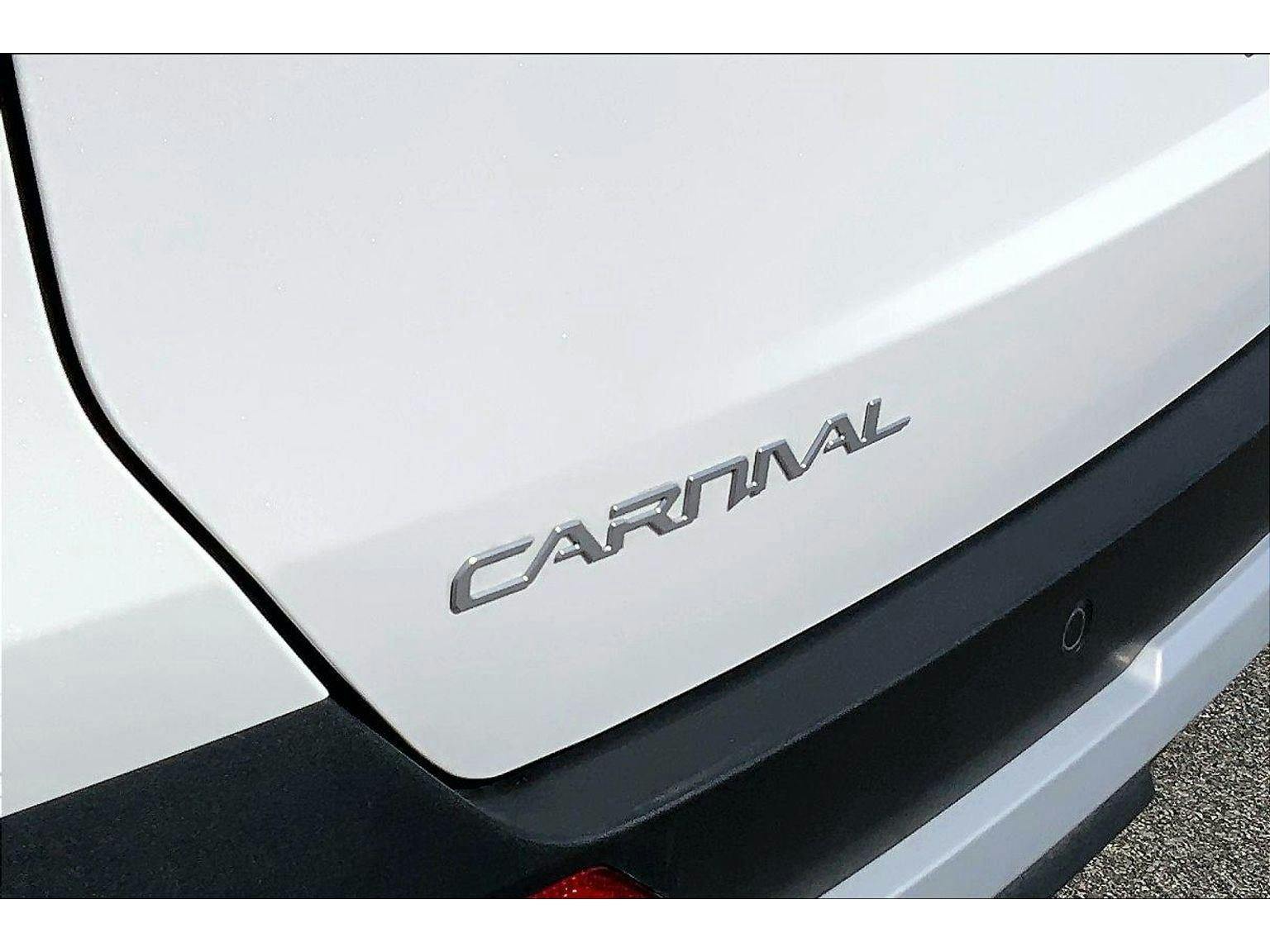 2026 Kia Carnival EX (K8618551) Photo 7