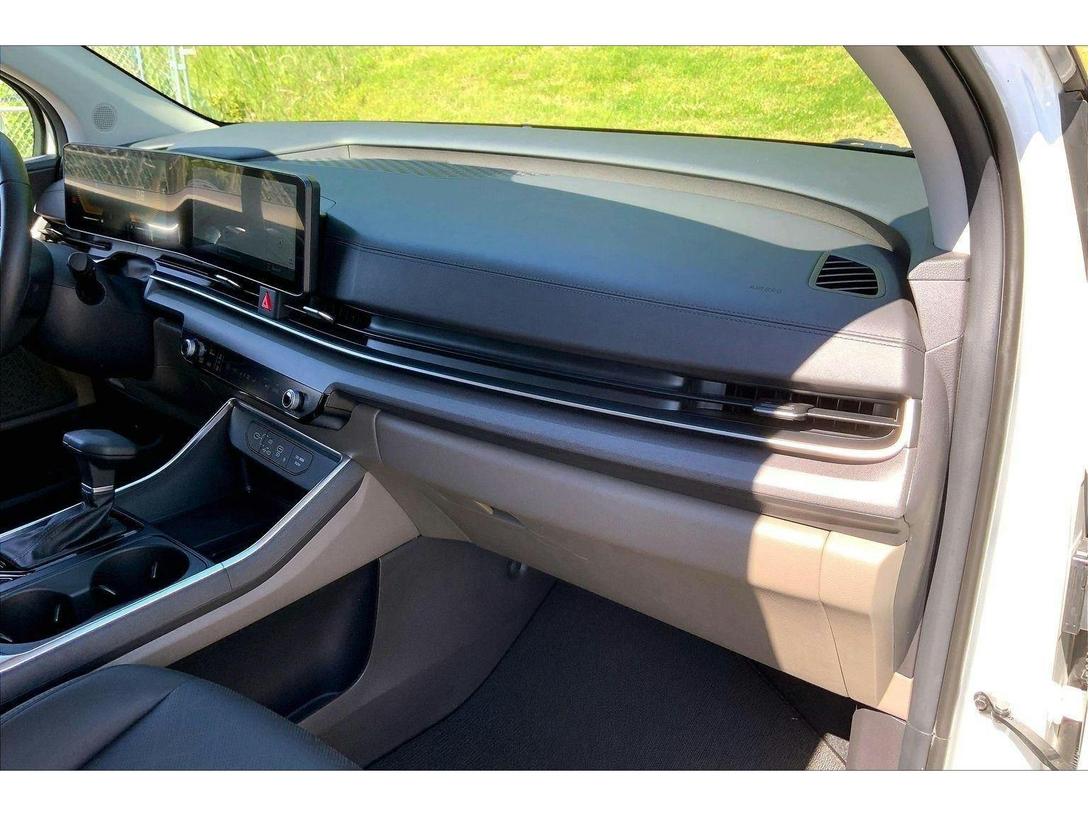 2026 Kia Carnival EX (K8618551) Photo 13