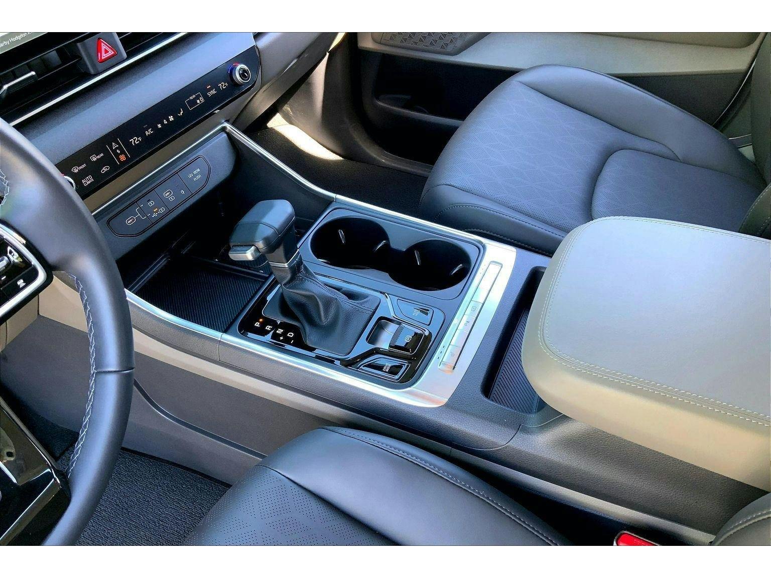 2026 Kia Carnival EX (K8618551) Photo 14