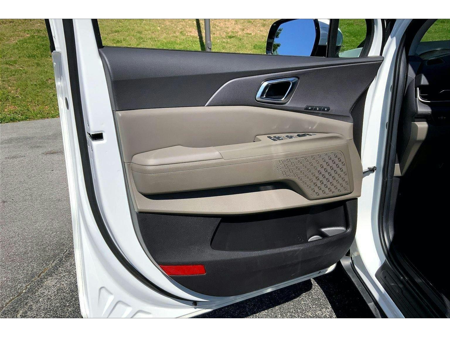 2026 Kia Carnival EX (K8618551) Photo 19