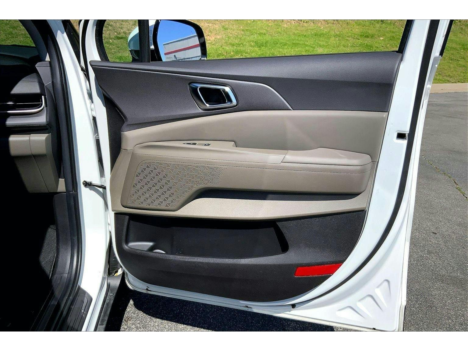2026 Kia Carnival EX (K8618551) Photo 20