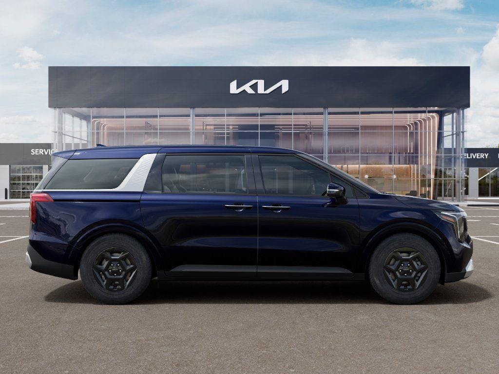 2026 Kia Carnival LX (862218) Photo 6