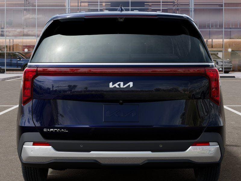 2026 Kia Carnival LX (862218) Photo 12