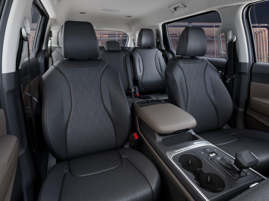 2026 Kia Carnival LX (862218) Photo 14