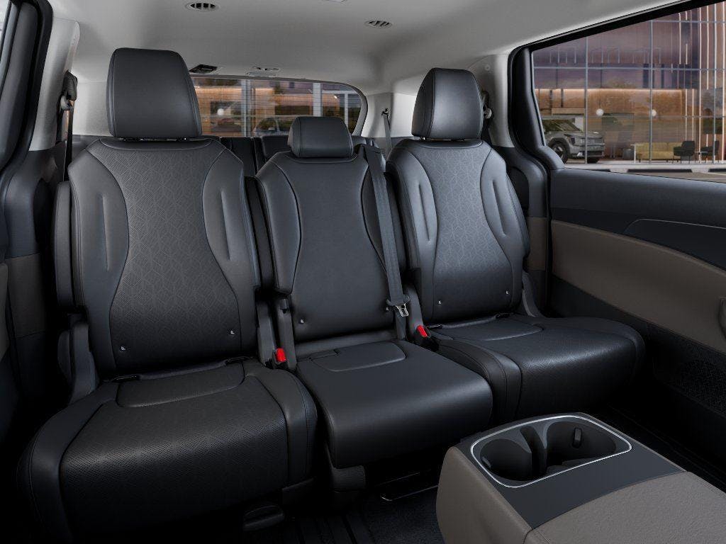 2026 Kia Carnival LX (862218) Photo 15
