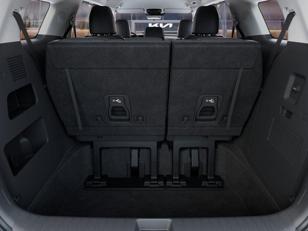 2026 Kia Carnival LX (862218) Photo 18