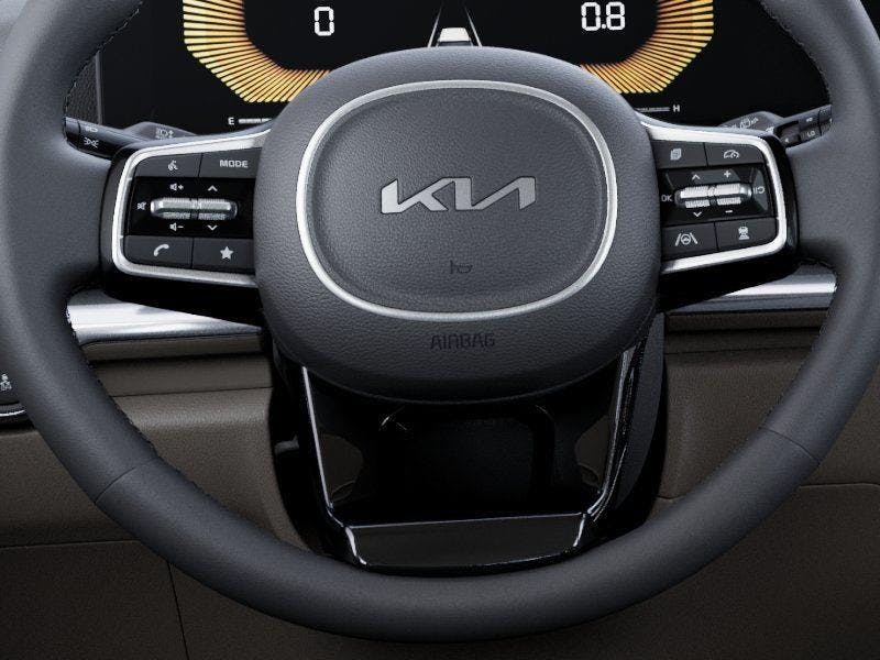2026 Kia Carnival LX (862218) Photo 21