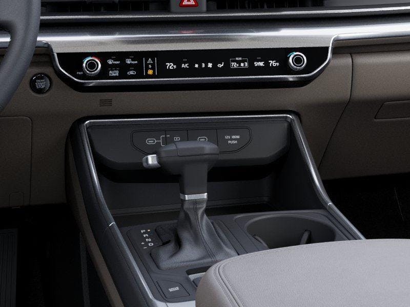 2026 Kia Carnival LX (862218) Photo 22