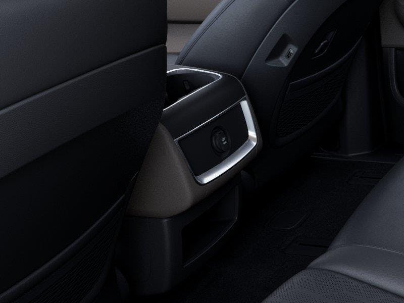 2026 Kia Carnival LX (862218) Photo 25
